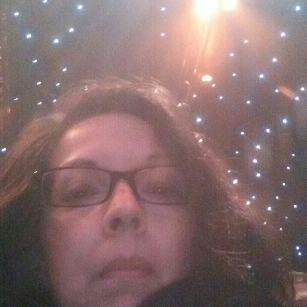 Meet your Posher, Susan